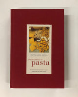Encyclopedia of Pasta by Oretta Zanini De Vita