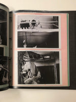 Marcel Duchamp: Manual of Instructions: Étant donnés by  Anne d'Harnoncourt & Michael R. Taylor