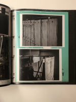 Marcel Duchamp: Manual of Instructions: Étant donnés: 1. la chute d'eau 2. la gaz d'eclairage