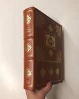 Fairy Tales by Hans Christian Andersen Franklin Library Limited Edition book