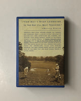 Harvey Penick: Two Golf Classics Slipcase Edition Harvey Penick's Little Red Book + And If Your Play Golf, You're my Friend With Bud Shrake
