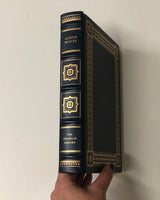 Collected Short Stories by Aldous Huxley Franklin Library Leather book