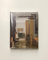 The Architect's Home by Gennaro Postiglione TASCHEN hardcover book