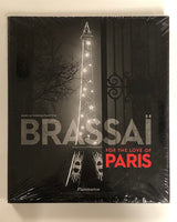 Brassai: For the Love of Paris by Agnes de Gouvion Saint-Cyr