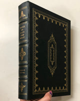 Tales of East and West by Rudyard Kipling Easton Press book