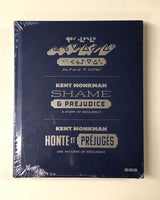 Shame And Prejudice: A Story Of Resilience: Kent Monkman Texts by Lucy Lippard & Barbara Fischer - Black Dog Publishing