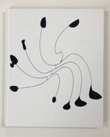 The Surreal Calder by Mark Rosenthal - The Menil Collection - Hardcover