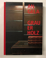 Angea Grauerholz: The Inexhaustible Image ... epuiser I'image by Martha Hanna - Hardcover Book