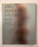 Joel Sanders: Writings and Projects - The Moncelli Press - Softcover Book