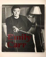 Emily Carr: New Perspectives on a Canadian Icon 