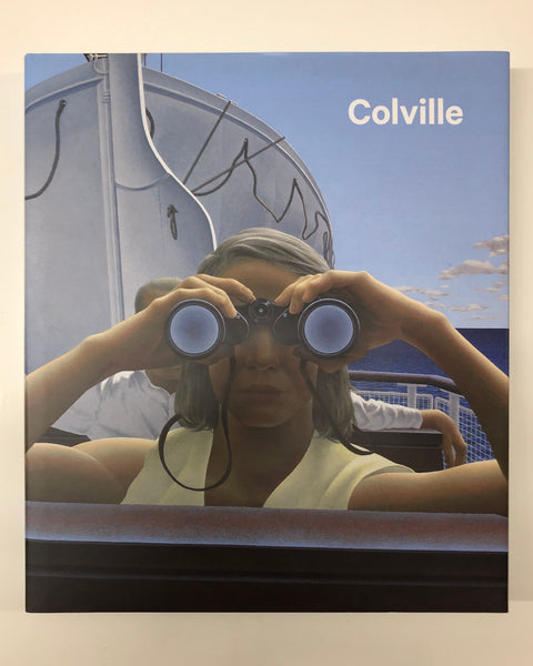 Colville Edited by Andrew Hunter 