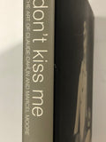 Don't Kiss Me: The Art of Claude Cahun and Marcel Moore Edited by Louise Downie