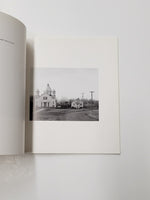 Byzantine Churches of Alberta: Photographs by Orest Semchishen paperback book