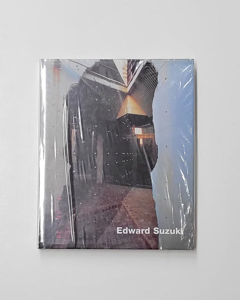 Edward Suzuki: Buildings and Projects by Philip Drew