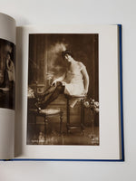 Feu d'amour: Seductive Smoke by Michael Koetzle & Uwe Scheid hardcover book