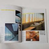 Furniture + Architecture (Architectural Design) by Edwin Heathcote paperback book