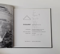 Ziggurat: General Idea 1968-1994 by AA Bronson & Hans Ulrich Obrist