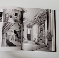 Jean-Michel Frank: The Strange and Subtle Luxury of the Parisian Haute-Monde in the Art Deco Period by Pierre Emmanuel Martin-Vivier hardcover book