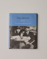 A Day with Picasso: Twenty-four photographs by Jean Cocteau by Billy Kluver hardcover book