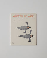 Women In Charge: Inuit Contemporary Women Artists by Elvira Stefania Tiberini paperback book
