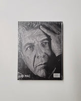 Leonard Cohen: A Crack in Everything by John Zeppetelli, Victor Shiffman, Sylvie Simmons & Chantal Ringuet hardcover book