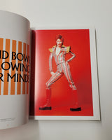 David Bowie Is... by Victoria Broackes & Geoffrey Marsh Paperback book