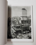 The Mythic City: The Photographs of New York by Samuel H. Gottscho, 1925-1940 by Donald Albrecht paperback book