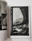 The Mythic City: The Photographs of New York by Samuel H. Gottscho, 1925-1940 by Donald Albrecht paperback book