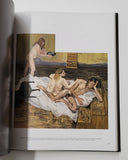 Lucian Freud: The Studio by Wolfgang Buche hardcover book
