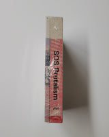 SOS Brutalism: A Global Survey Edited by Oliver Elser, Philip Kurz and Peter Cochola Schmal hardcover book 2 volumes