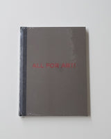 All for Art! In Conversation with Collectors by Nathalie Bondil hardcover book