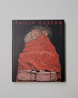 Philip Guston: Gemalde 1947-1979 by Michael Auping, Christoph Schreier & Martin Hentschel hardcover book