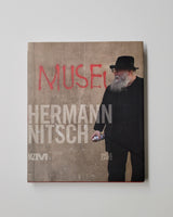 Hermann Nitsch: Museum Edited by the MZM Museumszentrum Mistelbach for the Hermann Nitsch Museum hardcover book