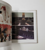 Hermann Nitsch: Museum Edited by the MZM Museumszentrum Mistelbach for the Hermann Nitsch Museum hardcover book