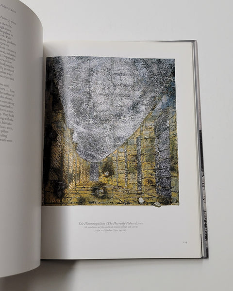 公式の店舗 【洋書／展覧会図録】Anselm kiefer 洋書 - kintarogroup.com