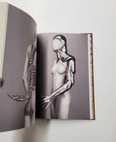 Alexander McQueen: Savage Beauty by Andrew Bolton & Solve Sundsbo hardcover book