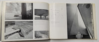 Marcel Breuer Buildings and Projects 1921-1961 by Cranston Jones