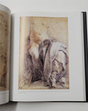Parmigianino by David Ekserdjian hardcover book