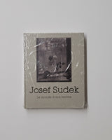 Josef Sudek: Le Monde a Ma Fenetre by Ann Thomas hardcover book