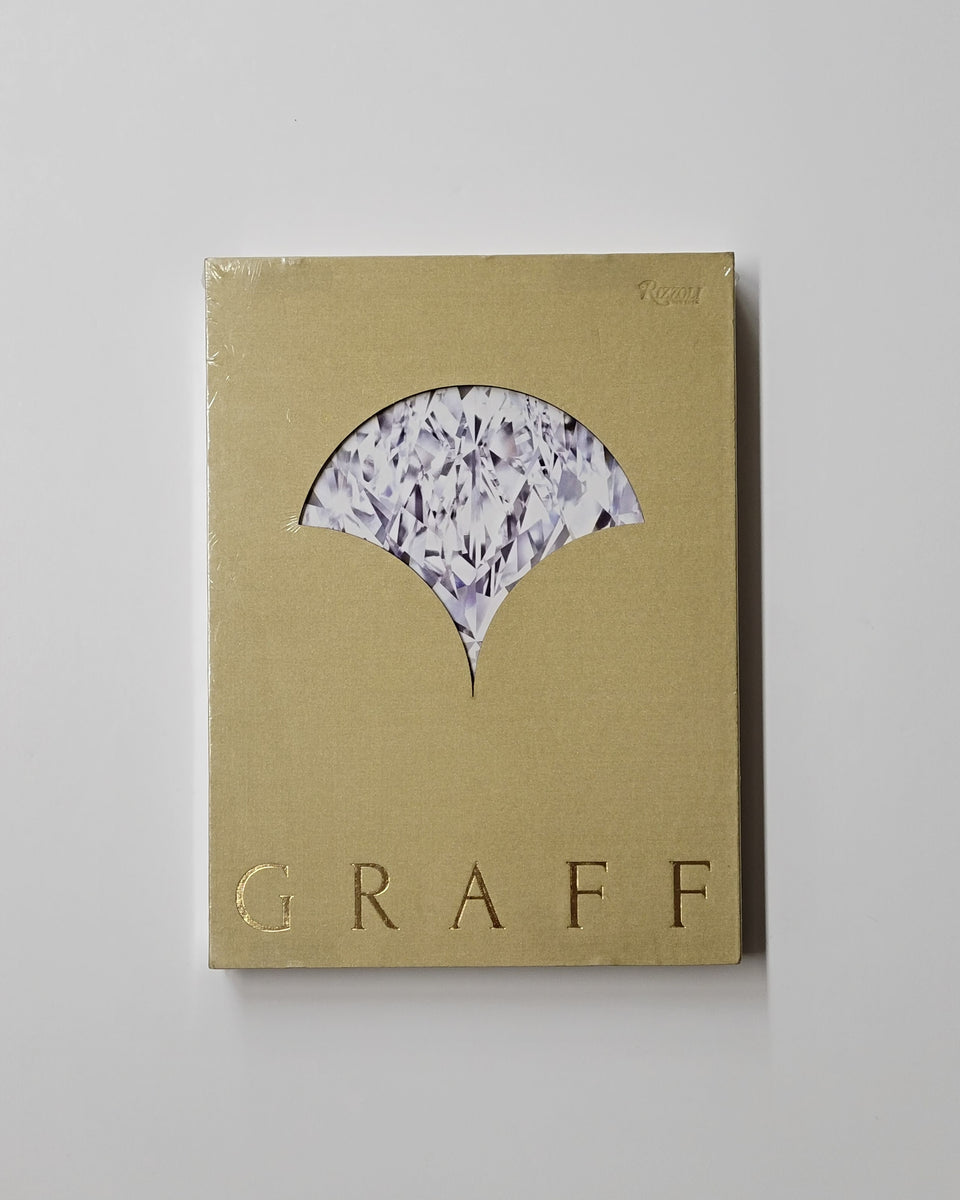 Graff By Vivienne Becker, Maria Doulton RIZZOLI SLIPCASE BOOK NEW – D ...