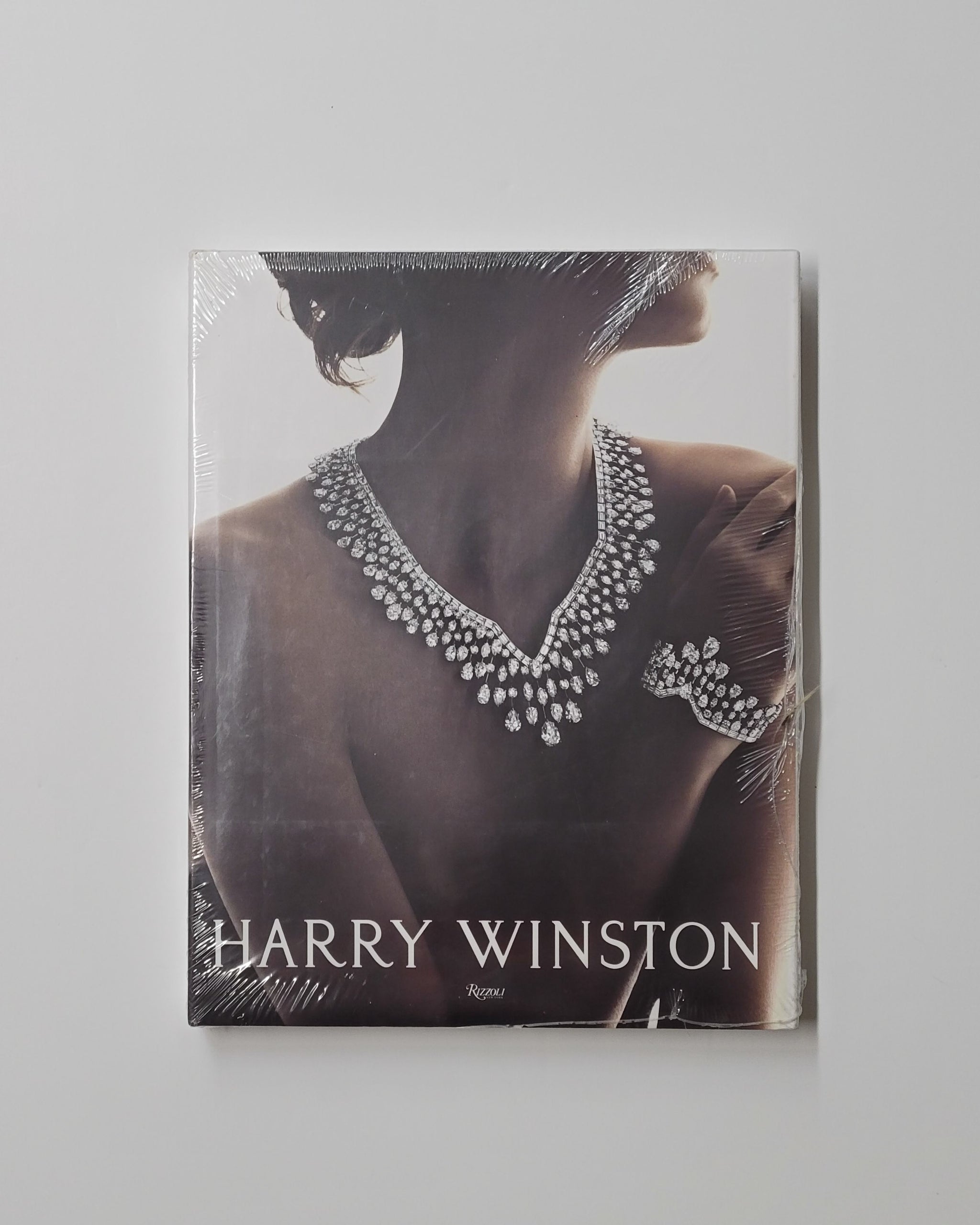 Harry Winston by Harry Winston u0026 Andre Leon Talley | D u0026 E LAKE LTD. – D u0026  E Lake Ltd