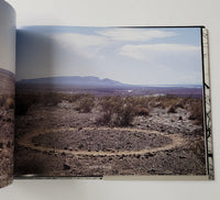 Richard Long: From Time To Time hardcover book