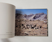 Richard Long: From Time To Time hardcover book
