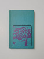 The Enchanted Land: Canadian Poetry for Young Readers Complied by Thelma Reid Lower & Frederick William Cogswell hardcover book