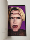 Orlan: Refiguration, Self-hybridations (Serie precolombienne) by Dominique Baque, Marek Bartelik & Orlan paperback book