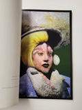 Orlan: Refiguration, Self-hybridations (Serie precolombienne) by Dominique Baque, Marek Bartelik & Orlan paperback book