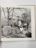 Lee Friedlander Photographs Frederick Law Olmsted Landscapes by Lee Friedlander hardcover book