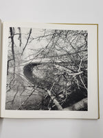 Lee Friedlander Photographs Frederick Law Olmsted Landscapes by Lee Friedlander hardcover book