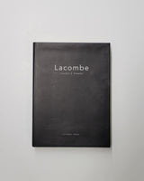 Lacombe: Cinema / Theatre by David Mamet & Adam Gopnik hardcover book