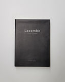 Lacombe: Cinema / Theatre by David Mamet & Adam Gopnik hardcover book